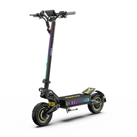 OOTD T10 Pro Folding Electric Scooter