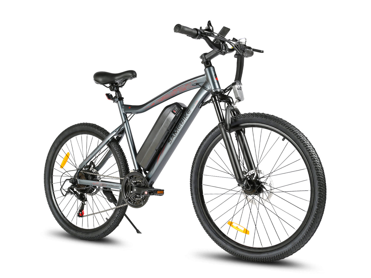 SAMEBIKE SY96-II Elektrofahrrad