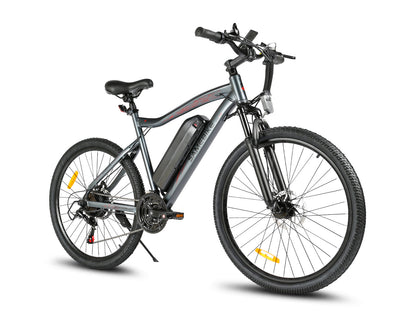 SAMEBIKE SY96-II Elektrofahrrad