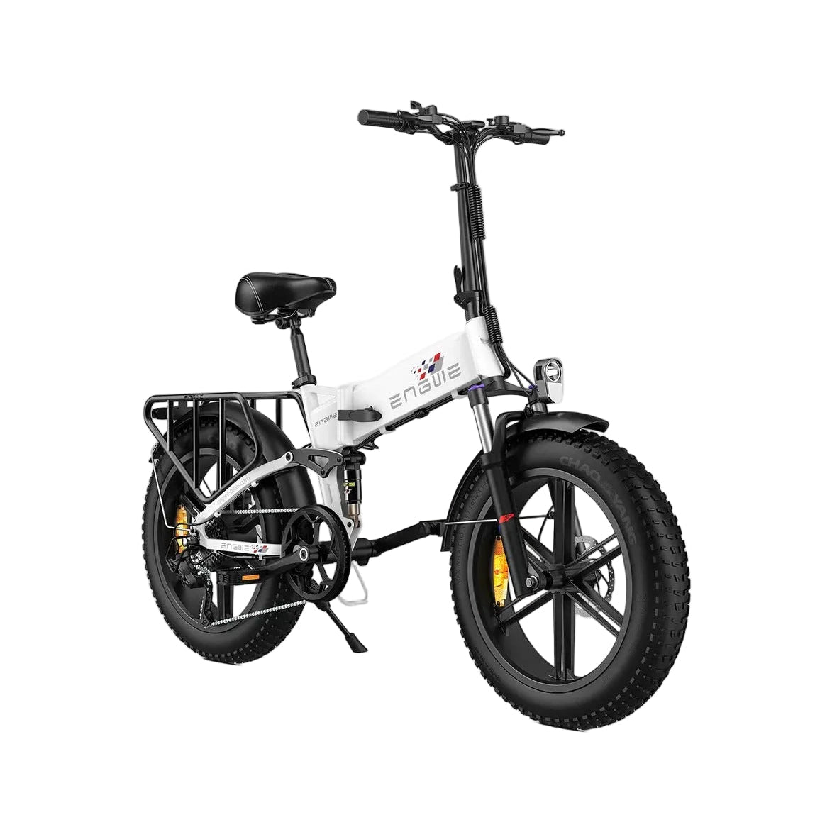ENGWE Engine X Folding Electric Bike