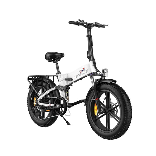 ENGWE Engine X Folding Electric Bike