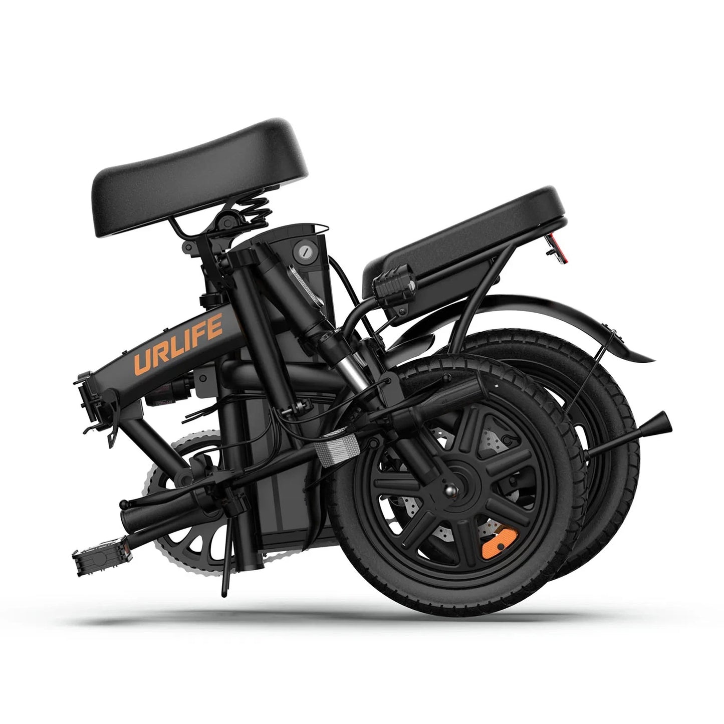 URLIFE F1L Klappbares Elektrofahrrad