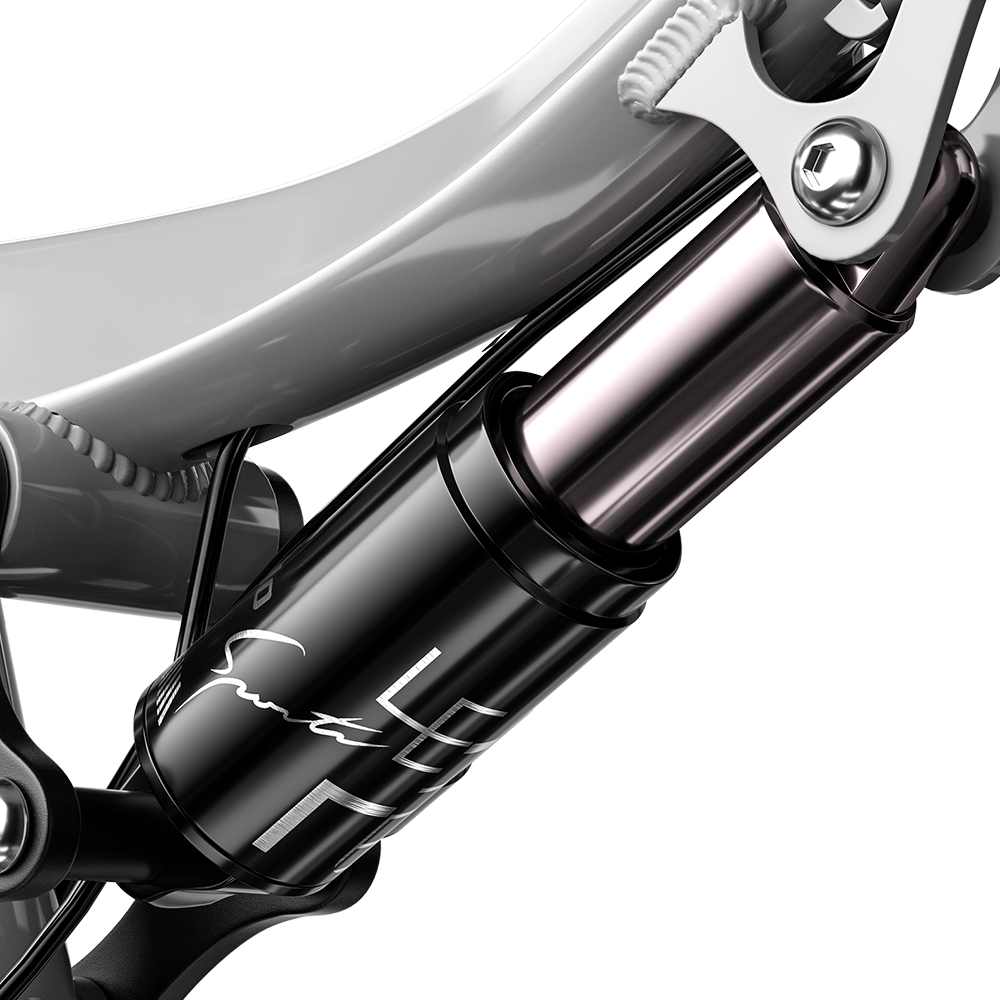 SHENGMILO S600 Electric Bike