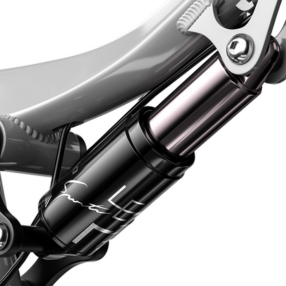 SHENGMILO S600 Electric Bike