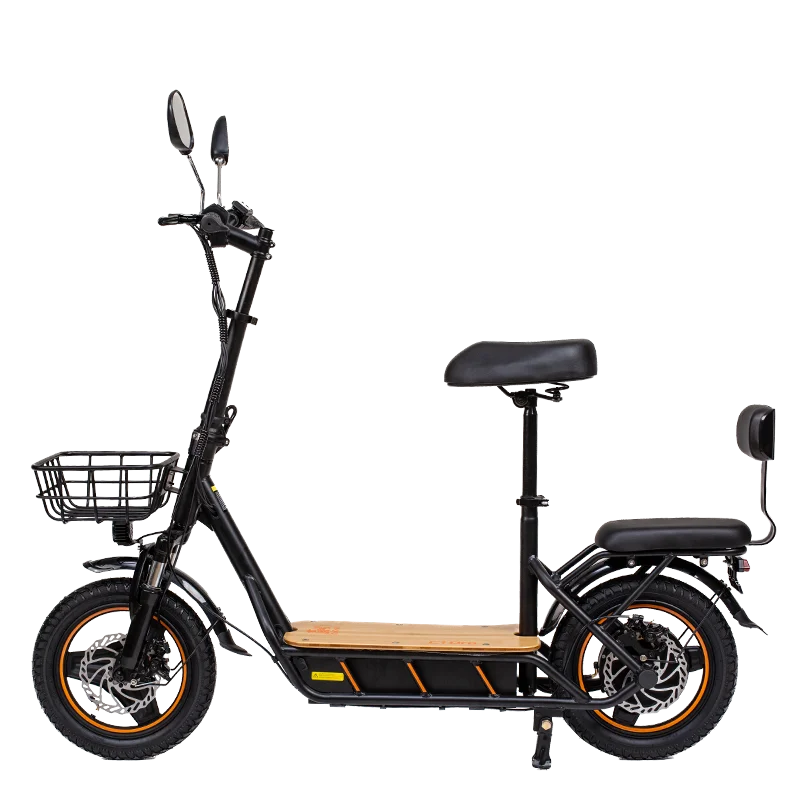 KUKIRIN C1 Pro Klappbarer Elektroroller