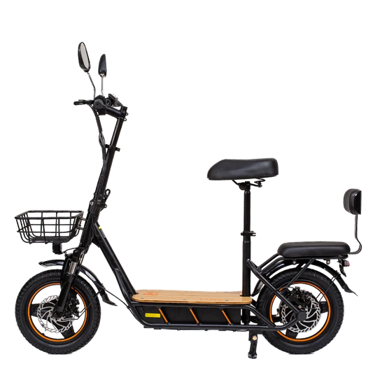 KUKIRIN C1 Pro Folding Electric Scooter