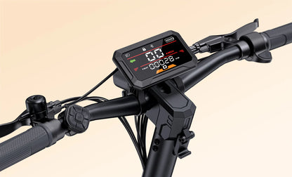 ENGWE Y700 Faltroller