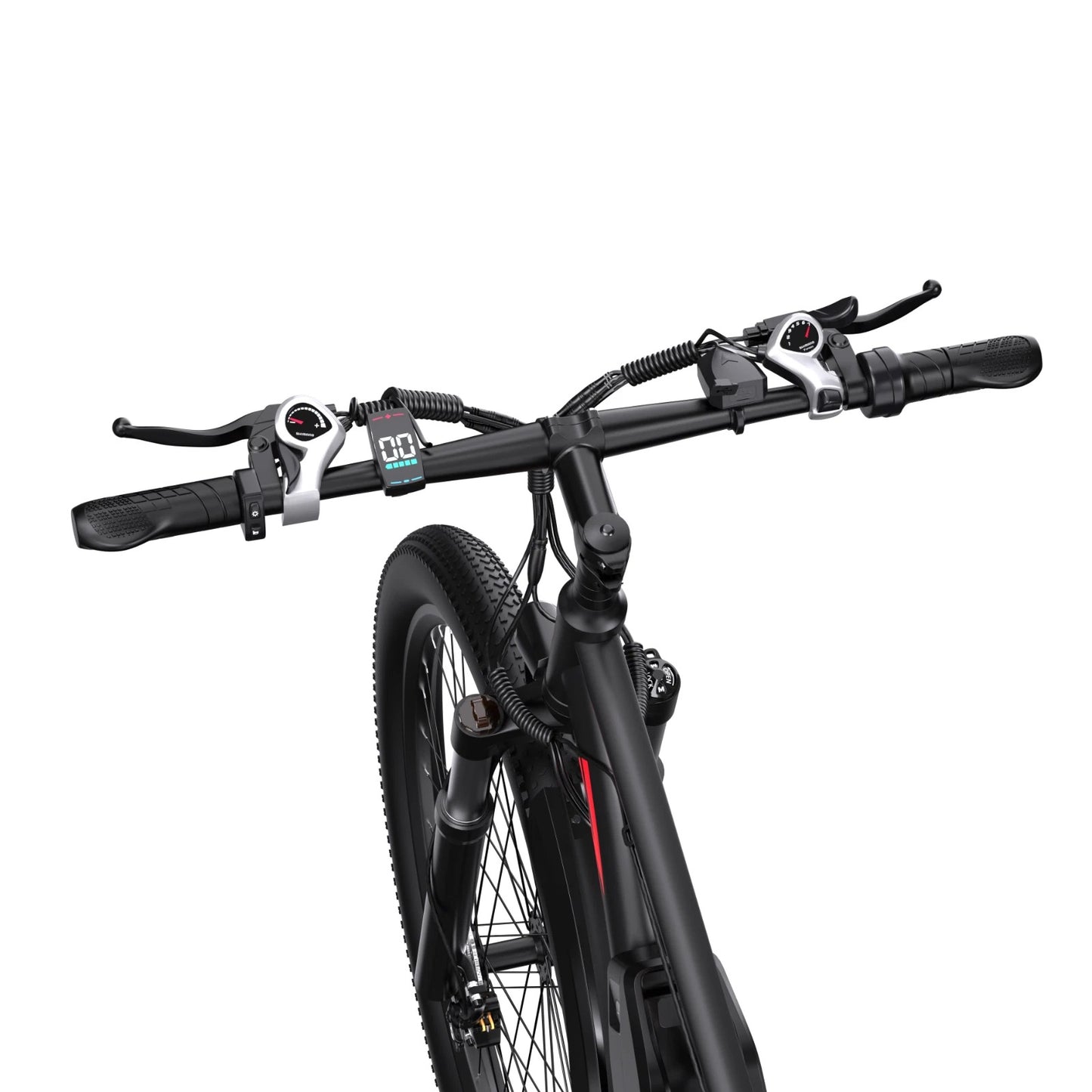 BIGFLY C29 Ultra E-Bike