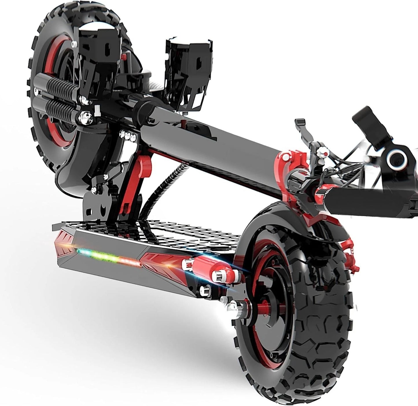 FREEBOY J11 Max klappbarer Elektroroller
