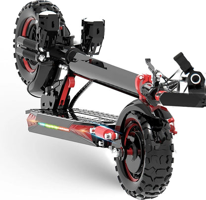 FREEBOY J11 Max klappbarer Elektroroller