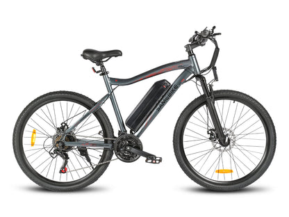 SAMEBIKE SY96-II Elektrofahrrad