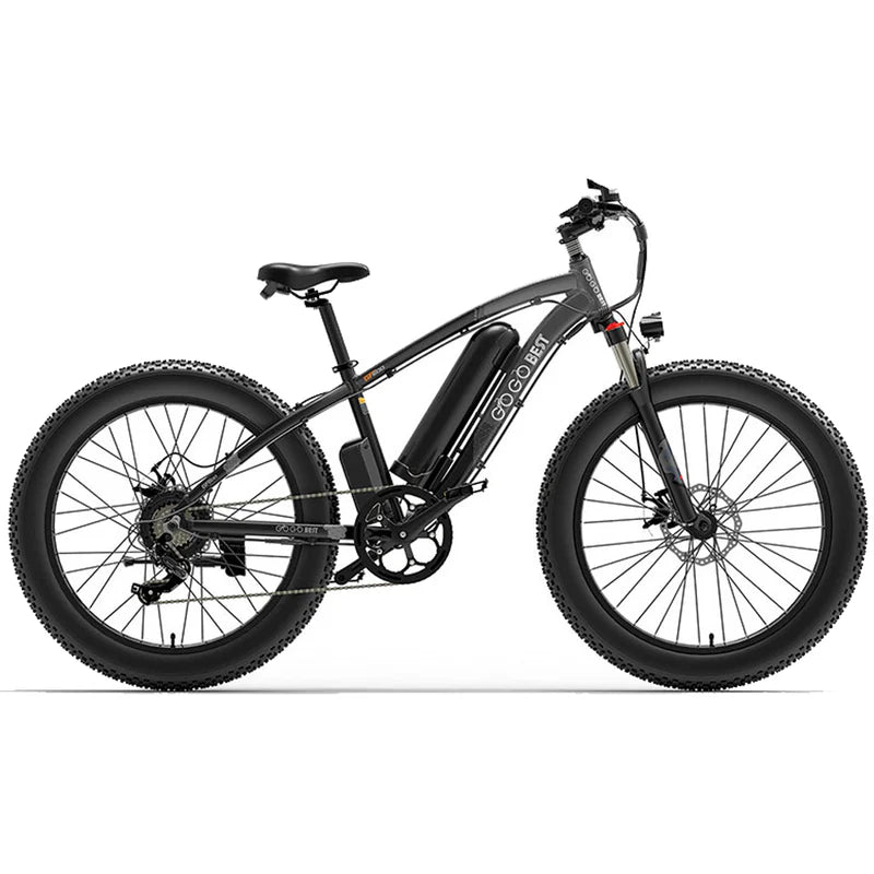 GOGOBEST GF600 Elektrisches Mountainbike