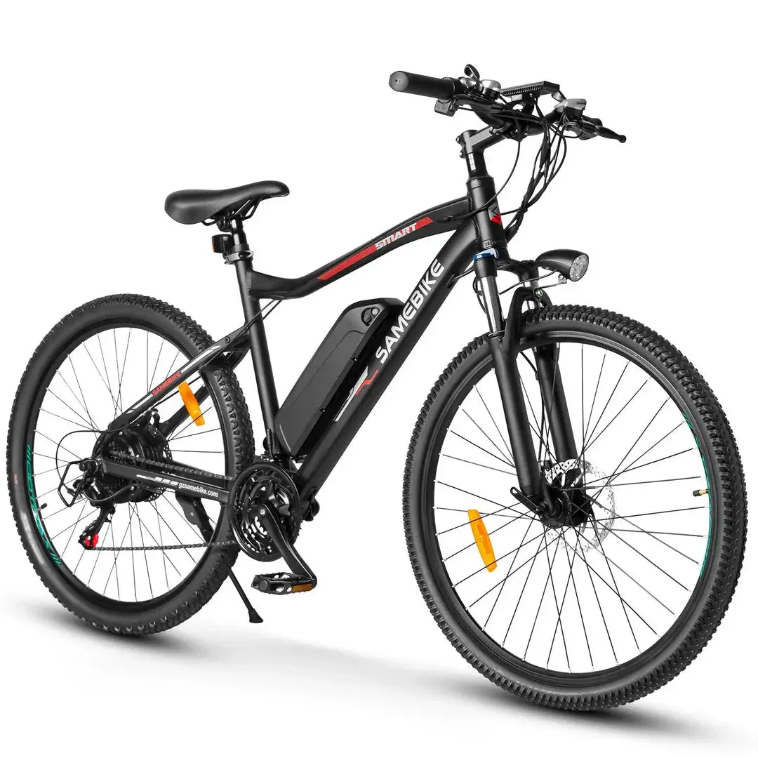 SAMEBIKE SY96-II Elektrofahrrad