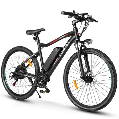 SAMEBIKE SY96-II Elektrofahrrad