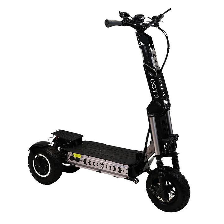 OOTD T30 Klappbarer Elektroroller