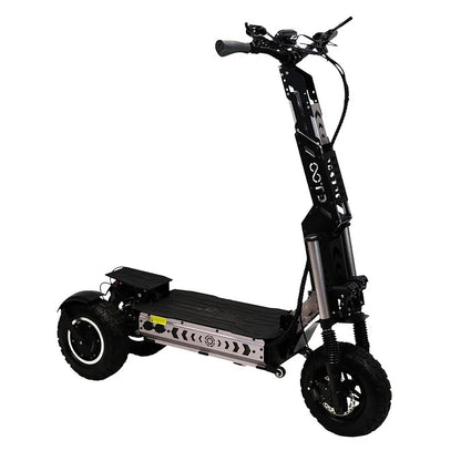 OOTD T30 Klappbarer Elektroroller
