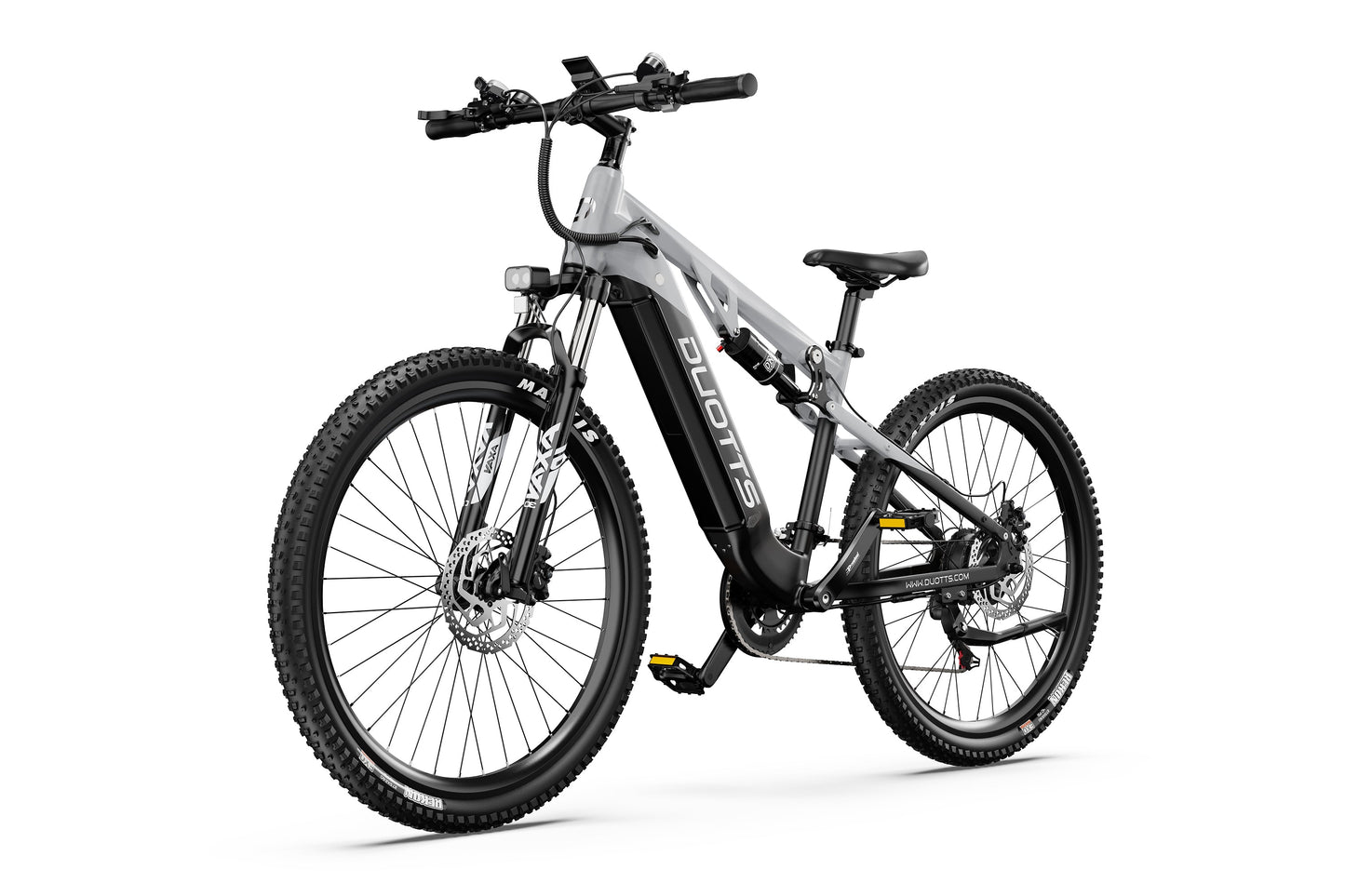 DUOTTS E29 Electric Bike (EU Version)