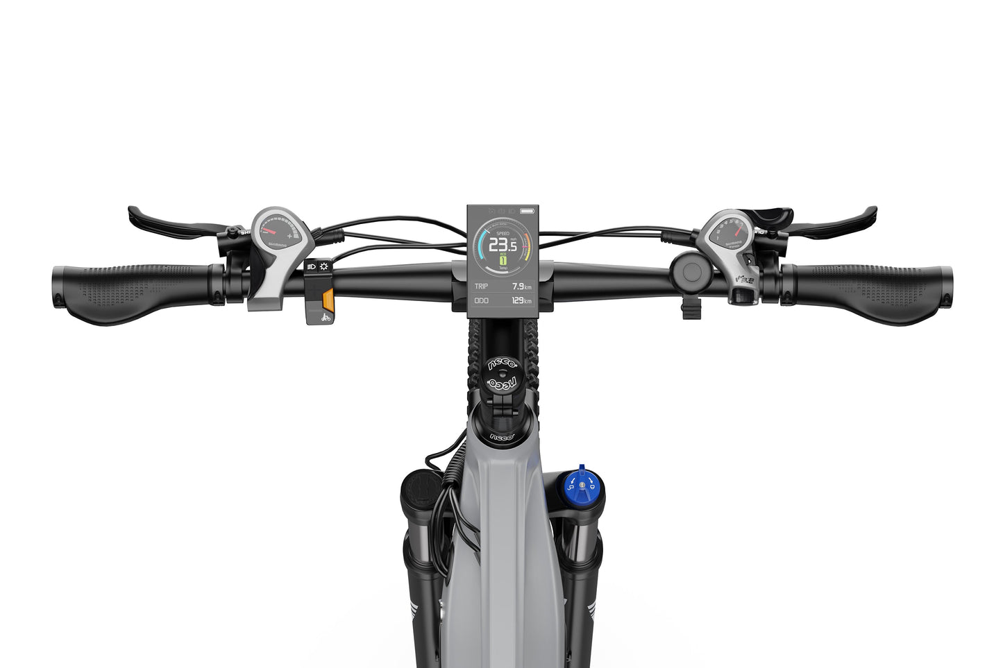 DUOTTS E29 Electric Bike (EU Version)