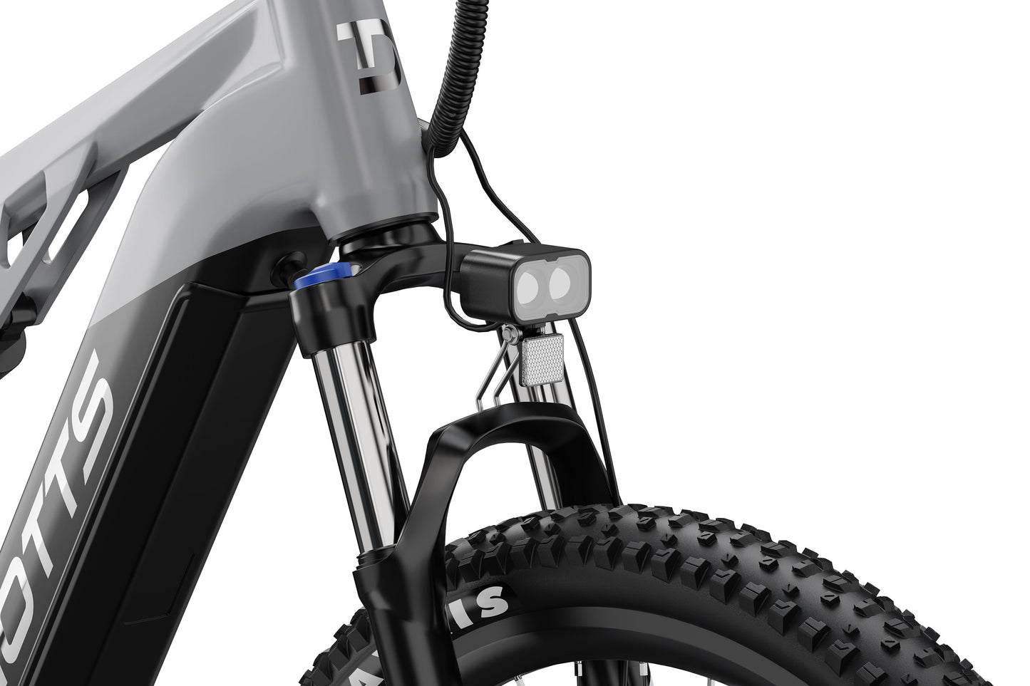 DUOTTS E29 Electric Bike (EU Version)