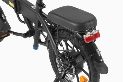 DYU A1F PRO klappbares E-Bike
