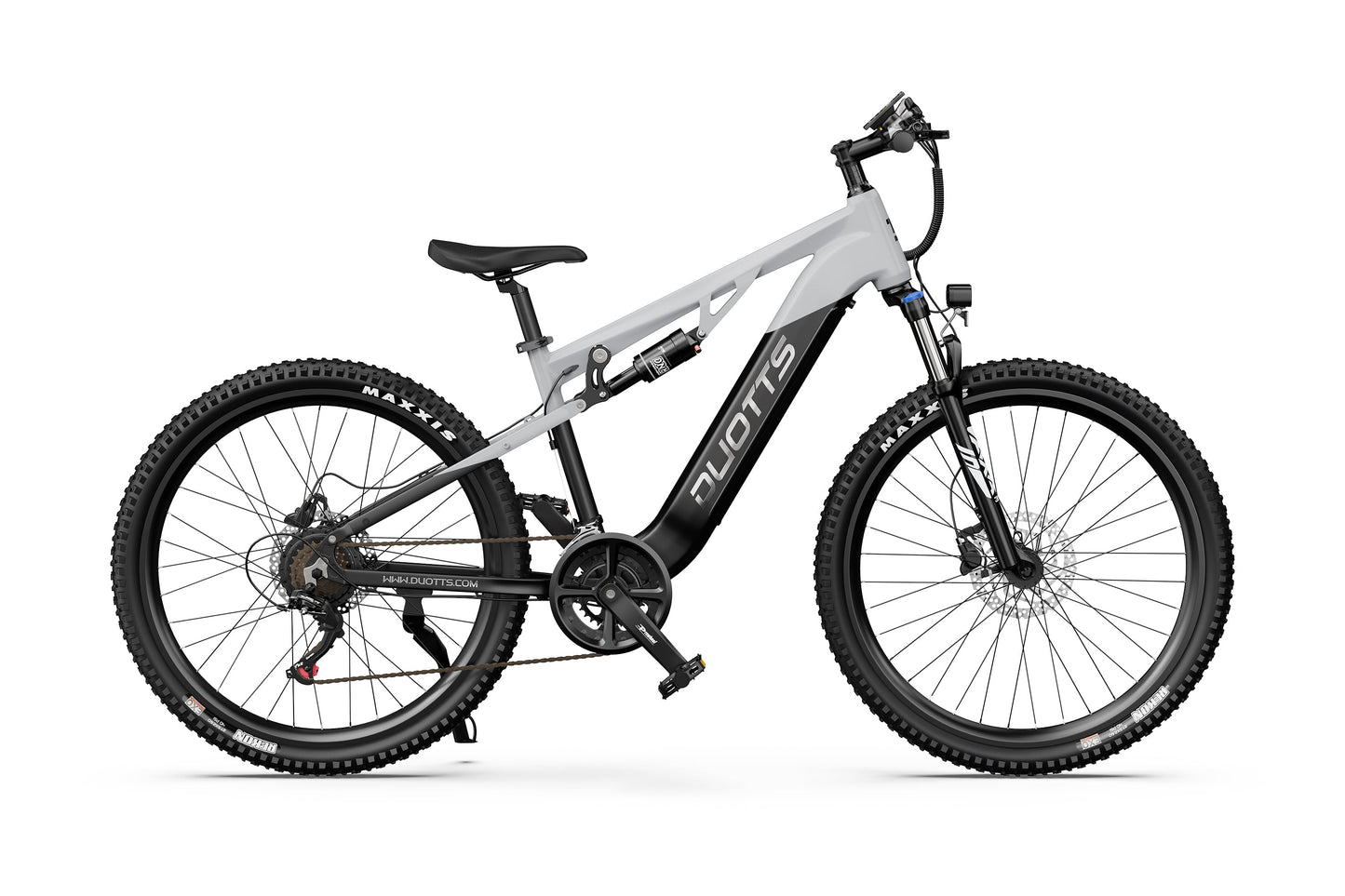 DUOTTS E29 Electric Bike (EU Version)