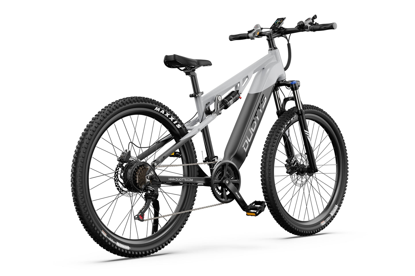 DUOTTS E29 Electric Bike (EU Version)