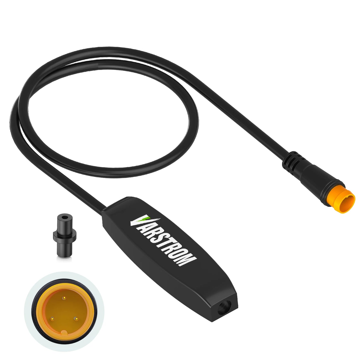 Metal Gear Shift Sensor for Bafang Mid-Drive Motors