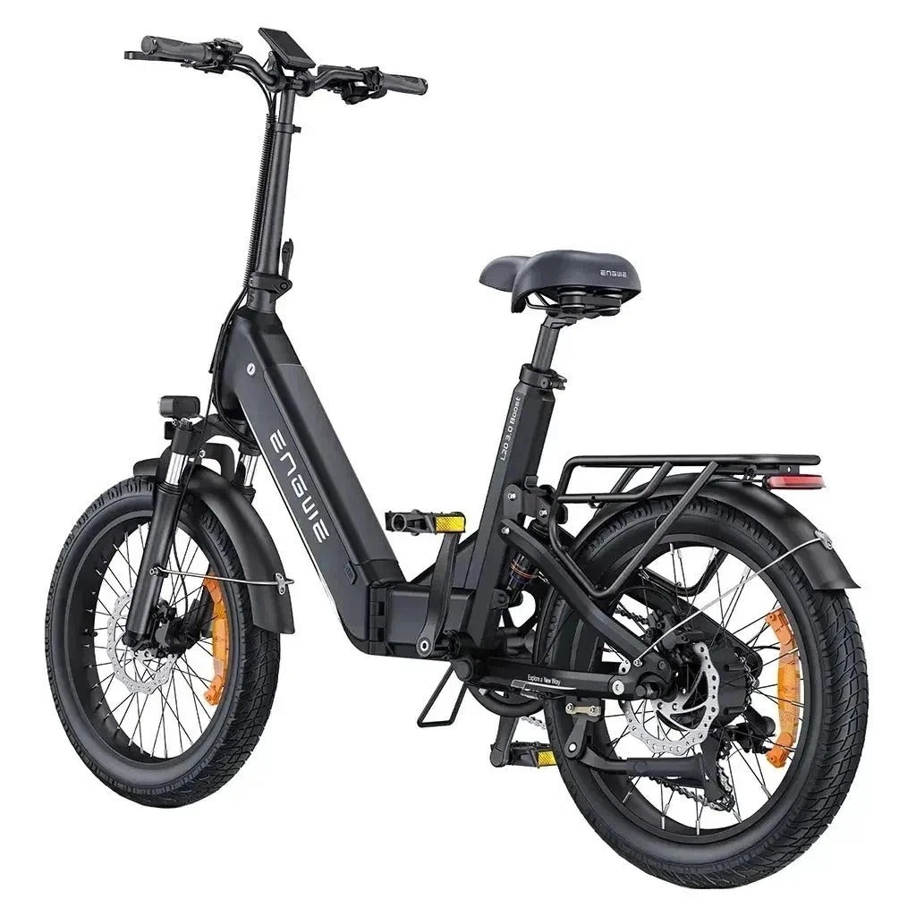 ENGWE L20 3.0 Boost Elektrofahrrad
