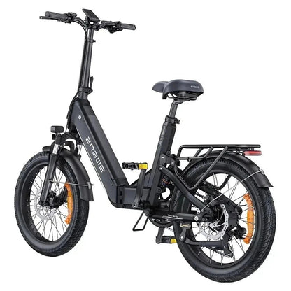ENGWE L20 3.0 Boost Elektrofahrrad