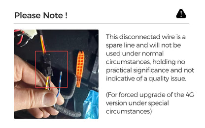 8.66-Inch Android Rear Display for Tesla Model 3 / Model Y 2019–2023
