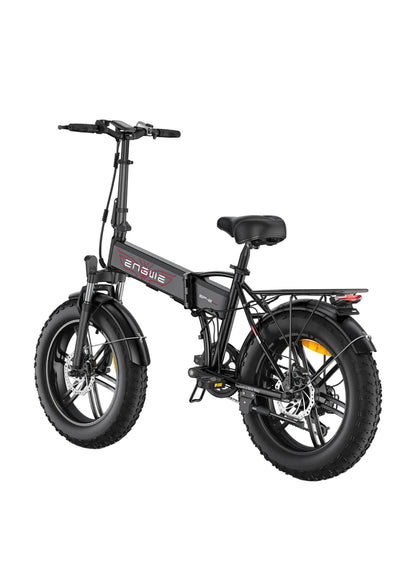 ENGWE EP-2 Boost Folding Electric Bike