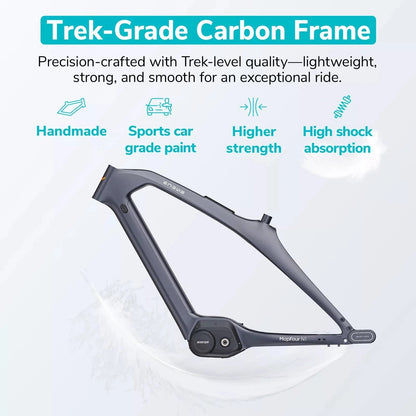 ENGWE N1 Air E-Bike