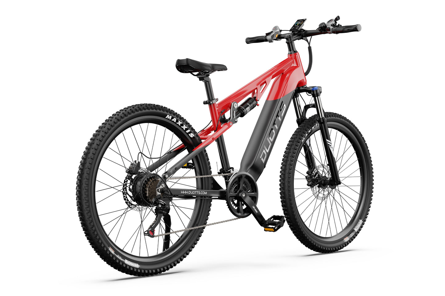 DUOTTS E29 Electric Bike (EU Version)