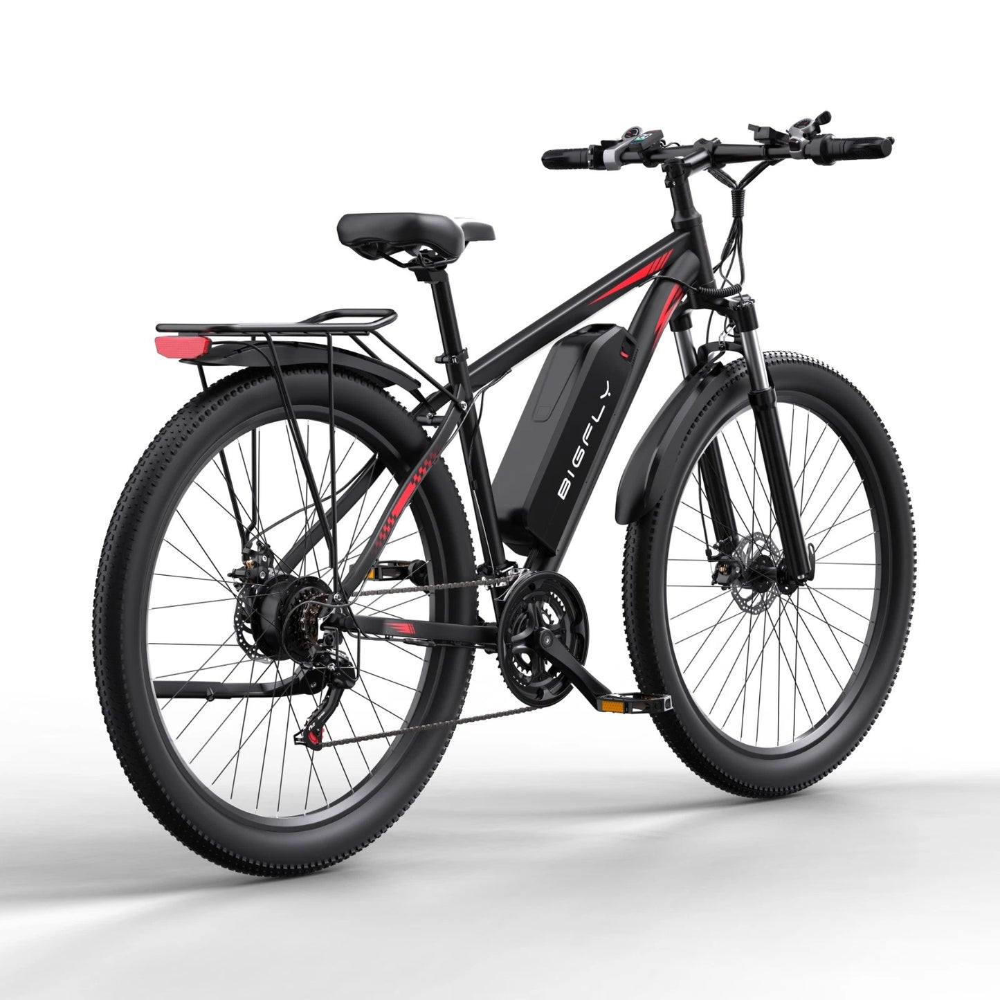 BIGFLY C29 Ultra E-Bike