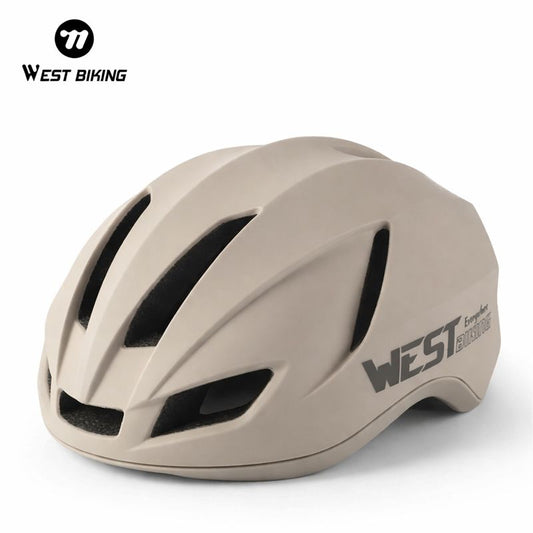 WEST BIKING Helmet With Taillight