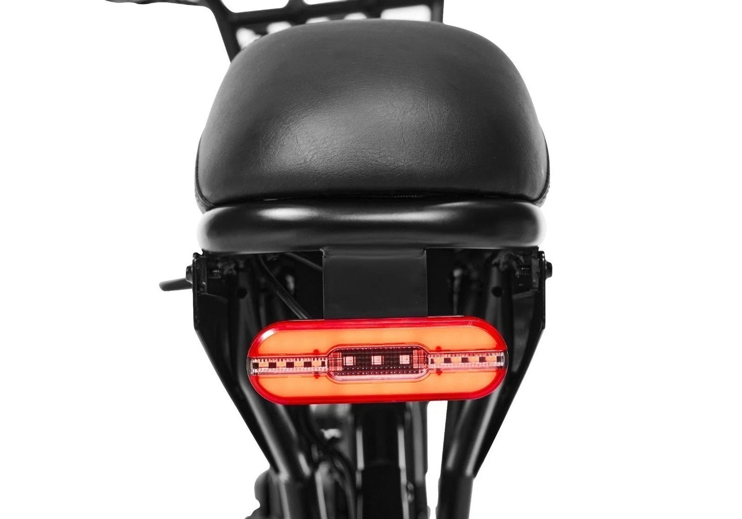 PIXAR Super V E-Bike
