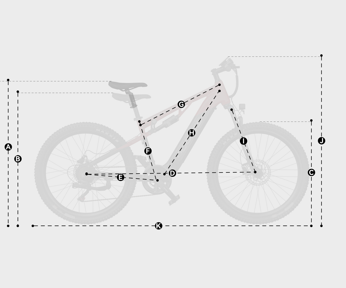DUOTTS E29 Electric Bike (EU Version)