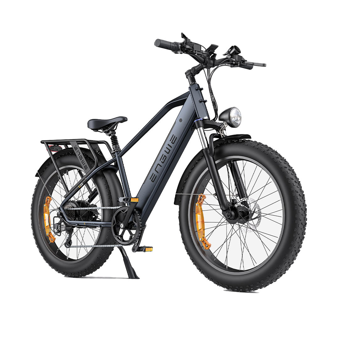 ENGWE E26 Electric Bike