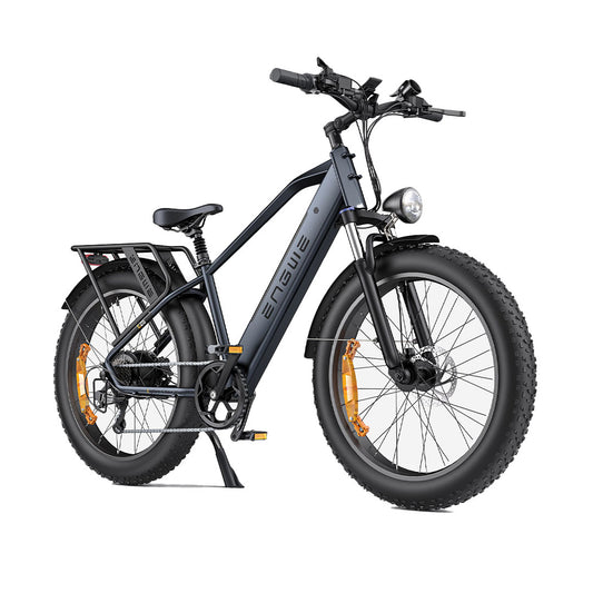 ENGWE E26 Elektrofahrrad