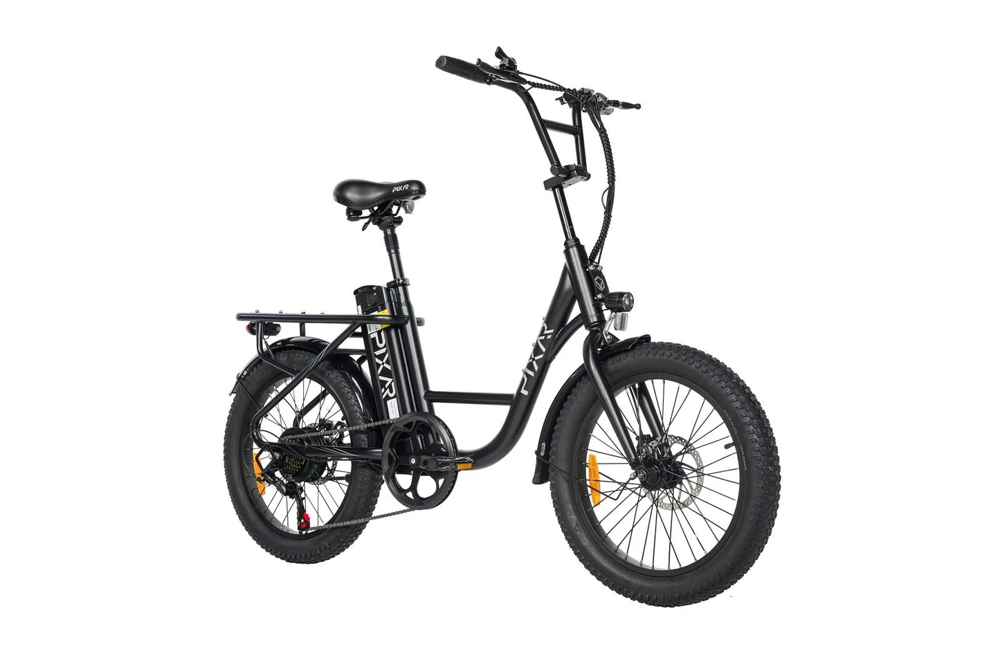 PIXAR Fun1 Elektrofahrrad