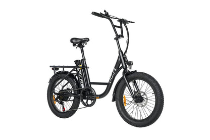 PIXAR Fun1 Elektrofahrrad