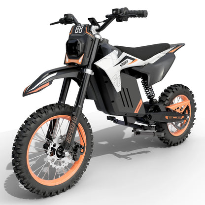 FREEBOY Y88 Elektro-Dirtbike