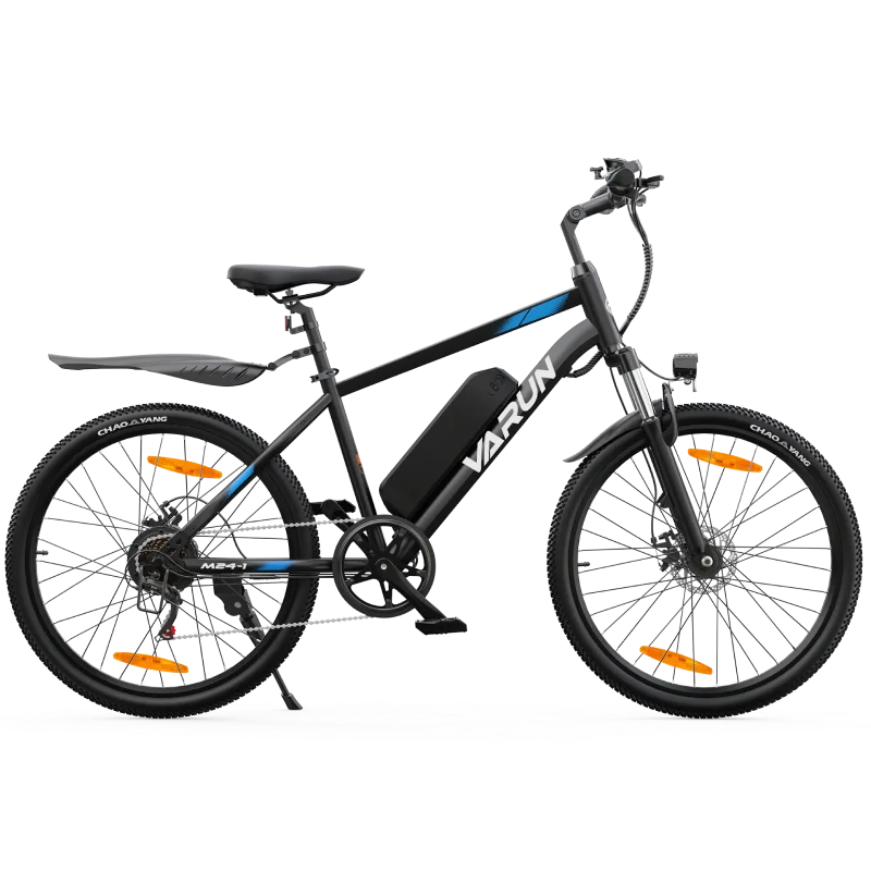 VARUN M24-1 E-Bike