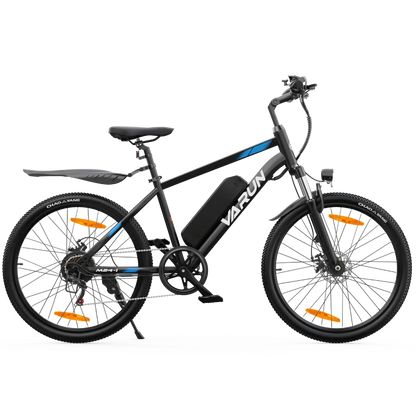 VARUN M24-1 E-Bike