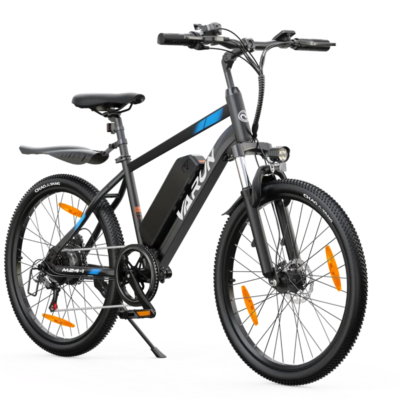 VARUN M24-1 E-Bike