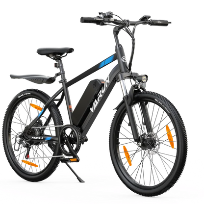 VARUN M24-1 E-Bike