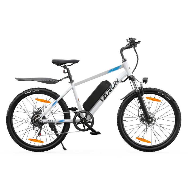 VARUN M24-1 E-Bike