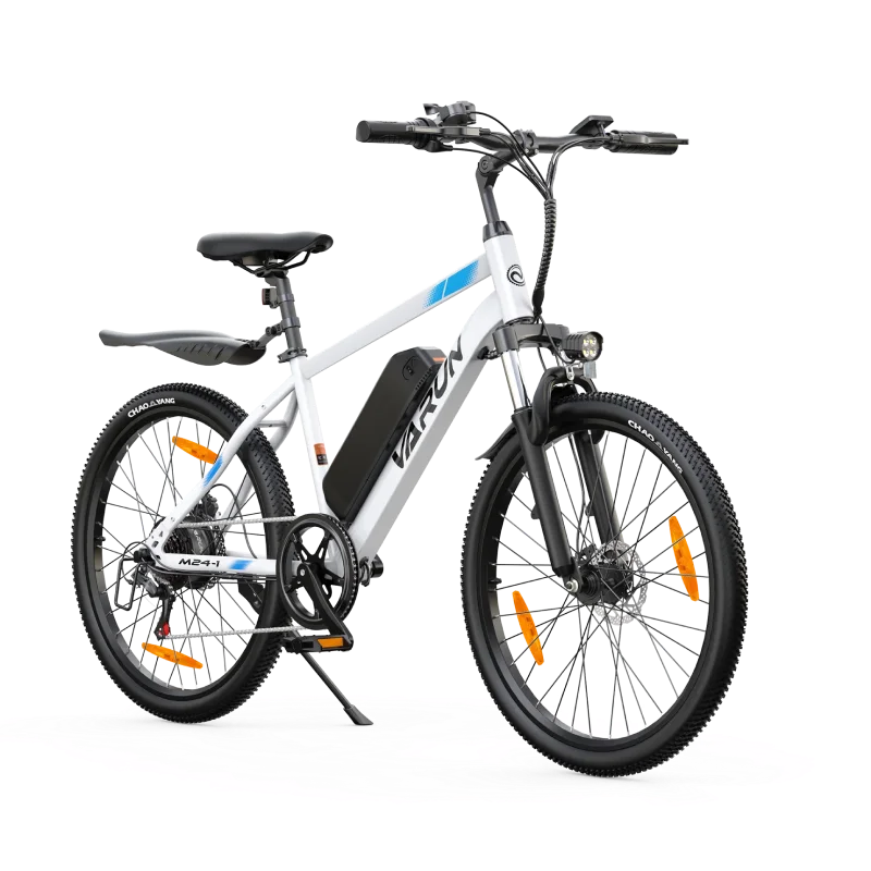 VARUN M24-1 E-Bike