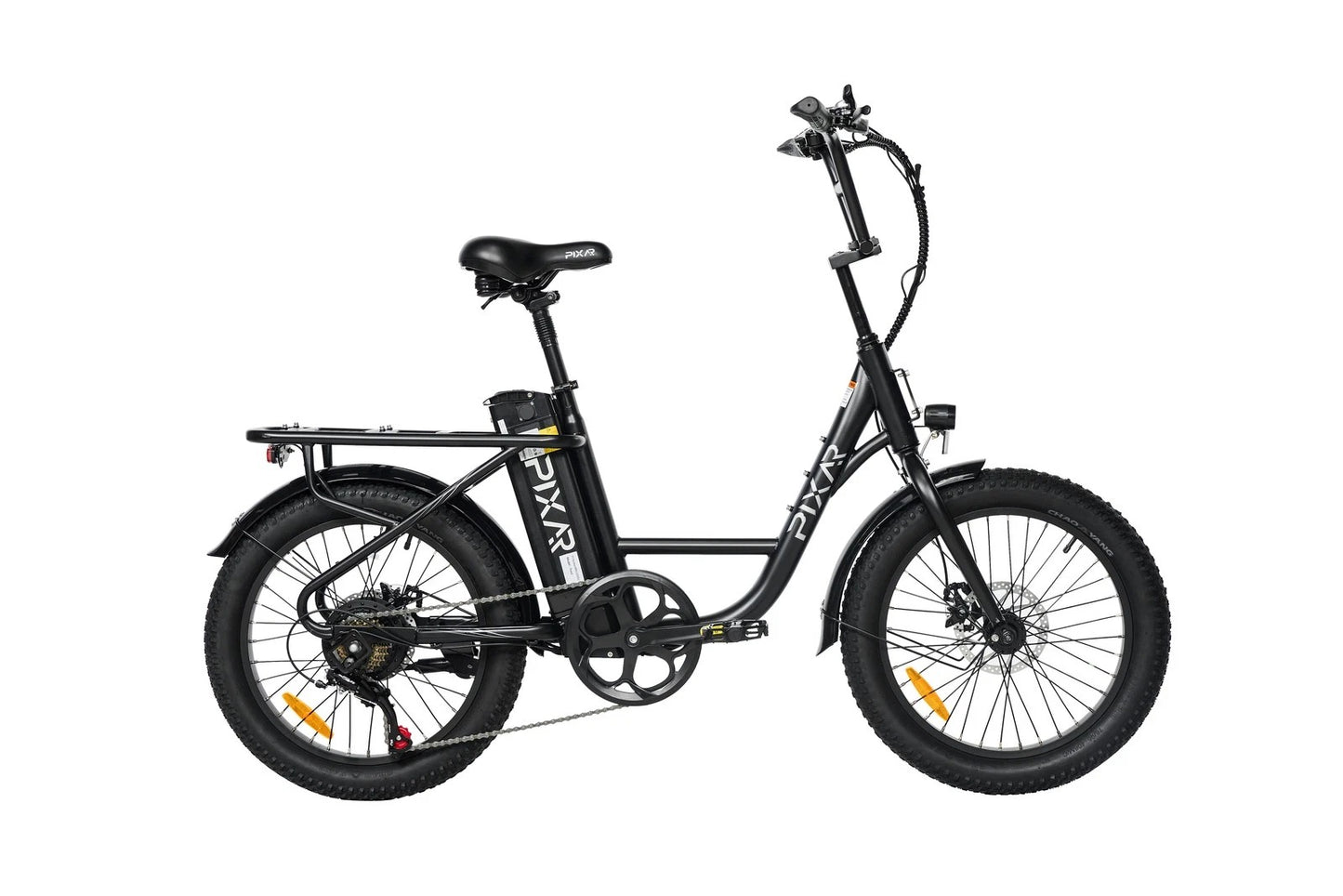 PIXAR Fun1 Elektrofahrrad