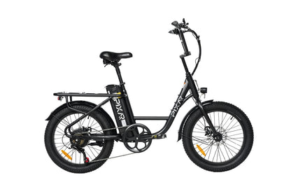 PIXAR Fun1 Elektrofahrrad